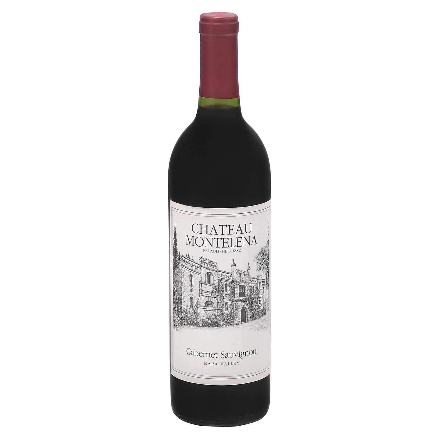 Chateau Montelena Napa Valley Cabernet Sauvignon 750 ml
