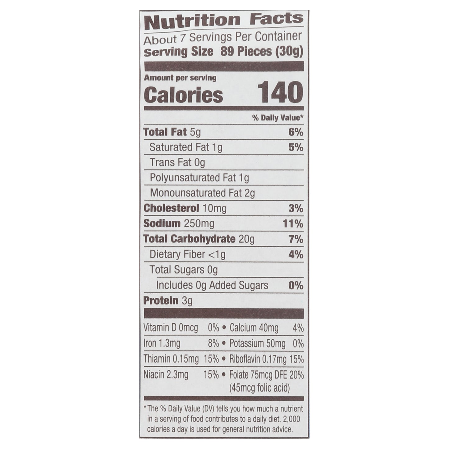 Goldfish Baby Baked Cheddar Snack Crackers 7.2 oz