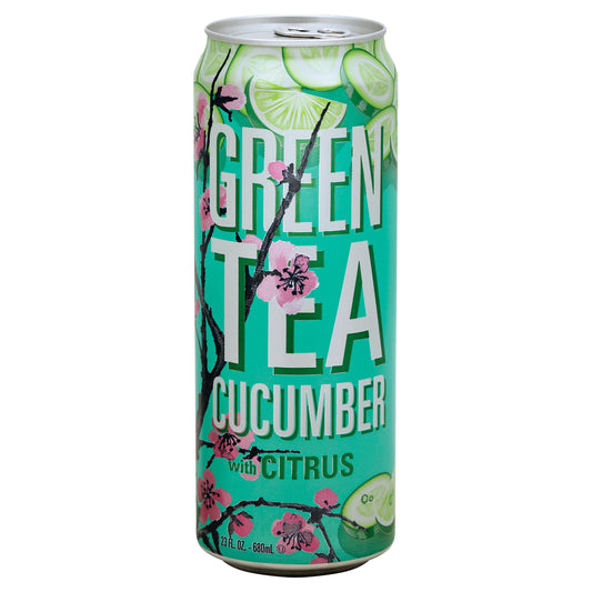 AriZona Green Tea 23 oz