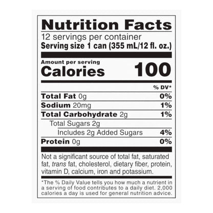 White Claw Hard Seltzer Variety Pack No.1 12pk