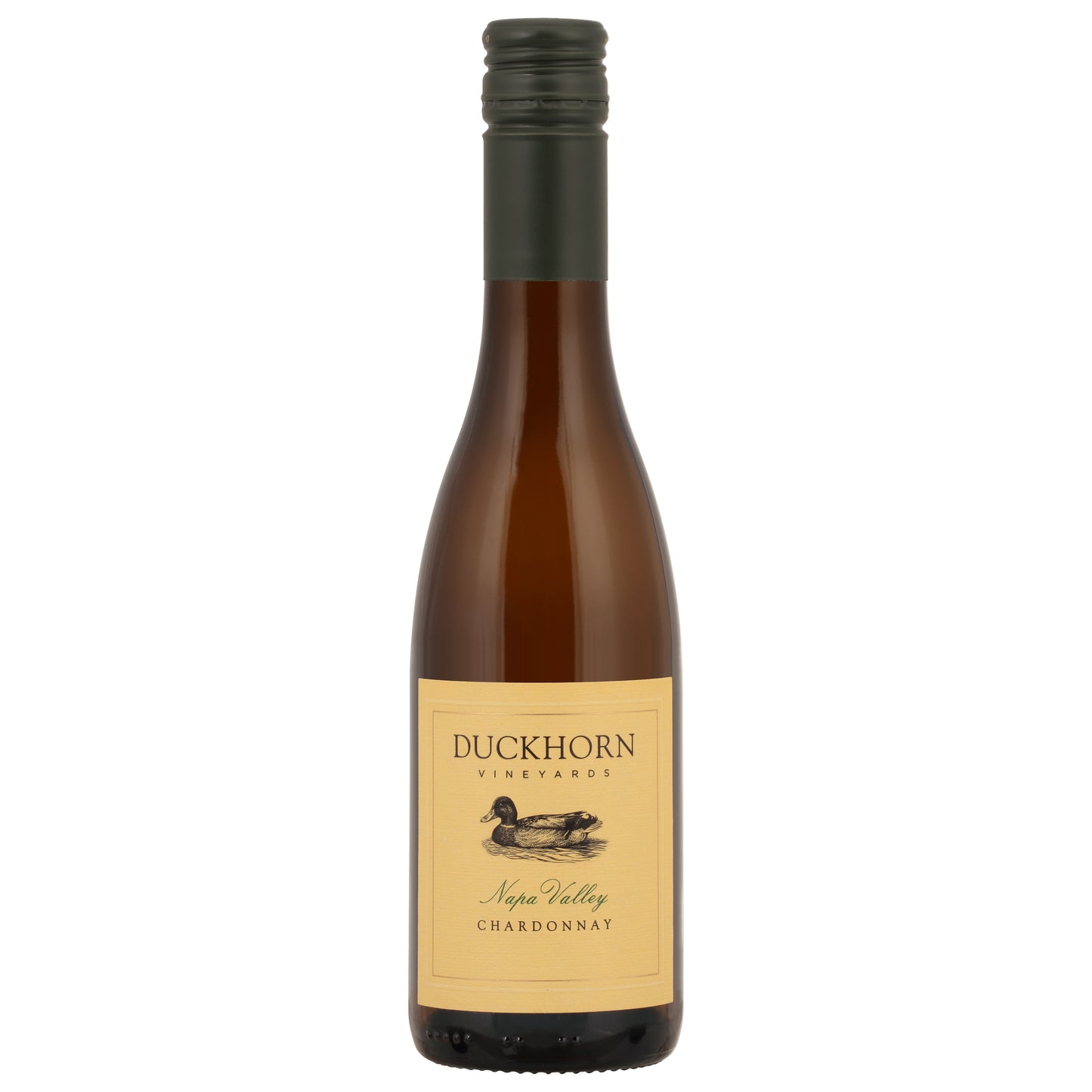 Duckhorn Vineyards Napa Valley Chardonnay 375 ml