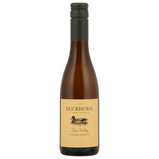 Duckhorn Vineyards Napa Valley Chardonnay 375 ml