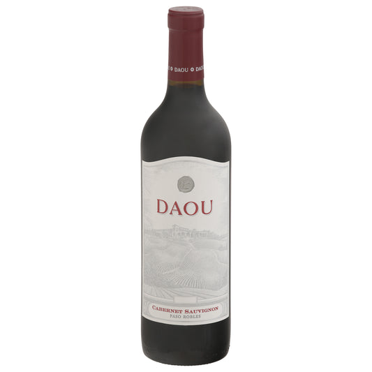 Daou Paso Robles Cabernet Sauvignon 750 ml