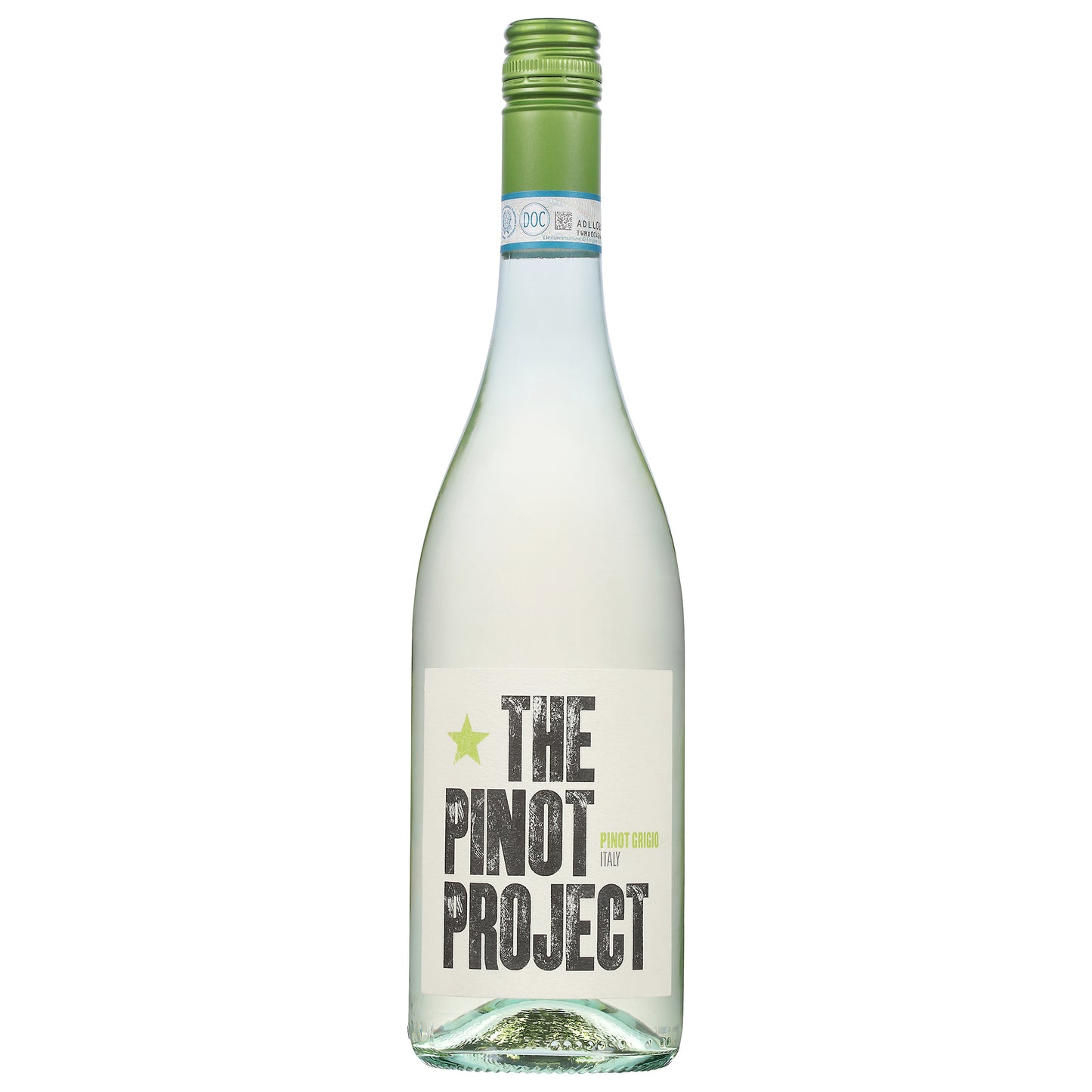 The Pinot Project Italy Pinot Grigio 750 ml