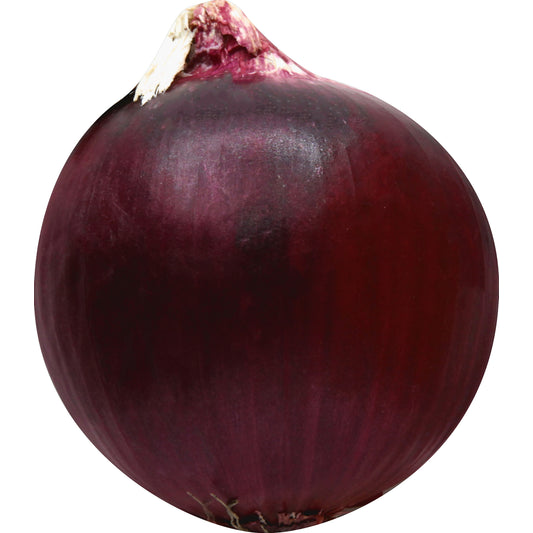 Pearl Red Onion
