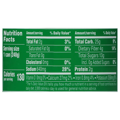 Del Monte Fresh Cut Whole Kernel Corn 8.75 oz