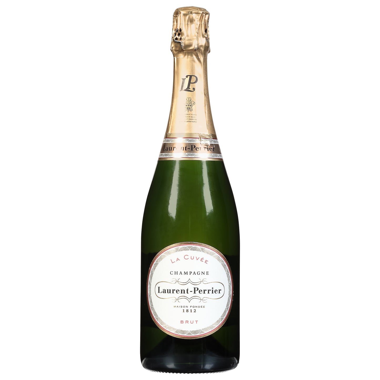 Laurent-Perrier Maison Fondee Champagne 750 ml