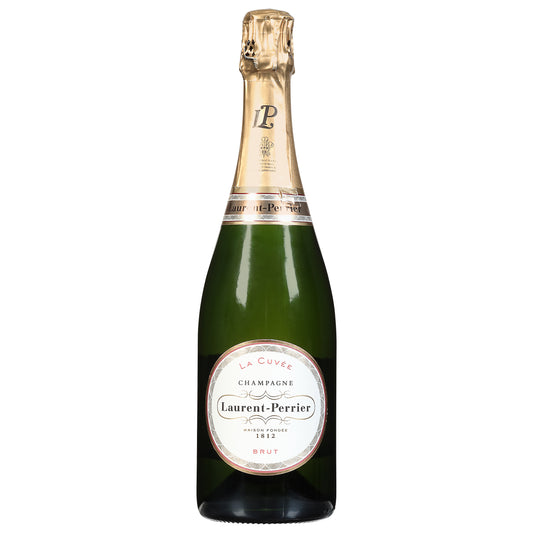 Laurent-Perrier Maison Fondee Champagne 750 ml