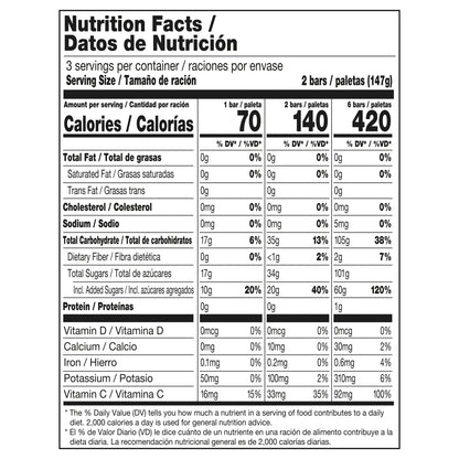 Outshine Pineapple Frozen Fruit Bars, 6 Count