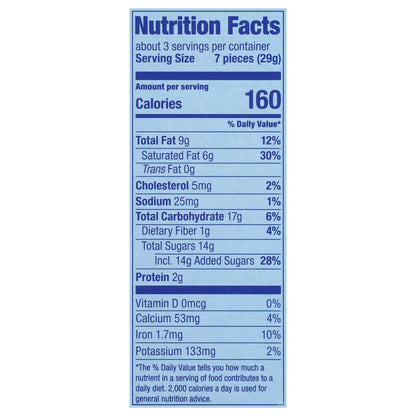 Bahlsen Milk Chocolate Choco Wafer 3.4 oz