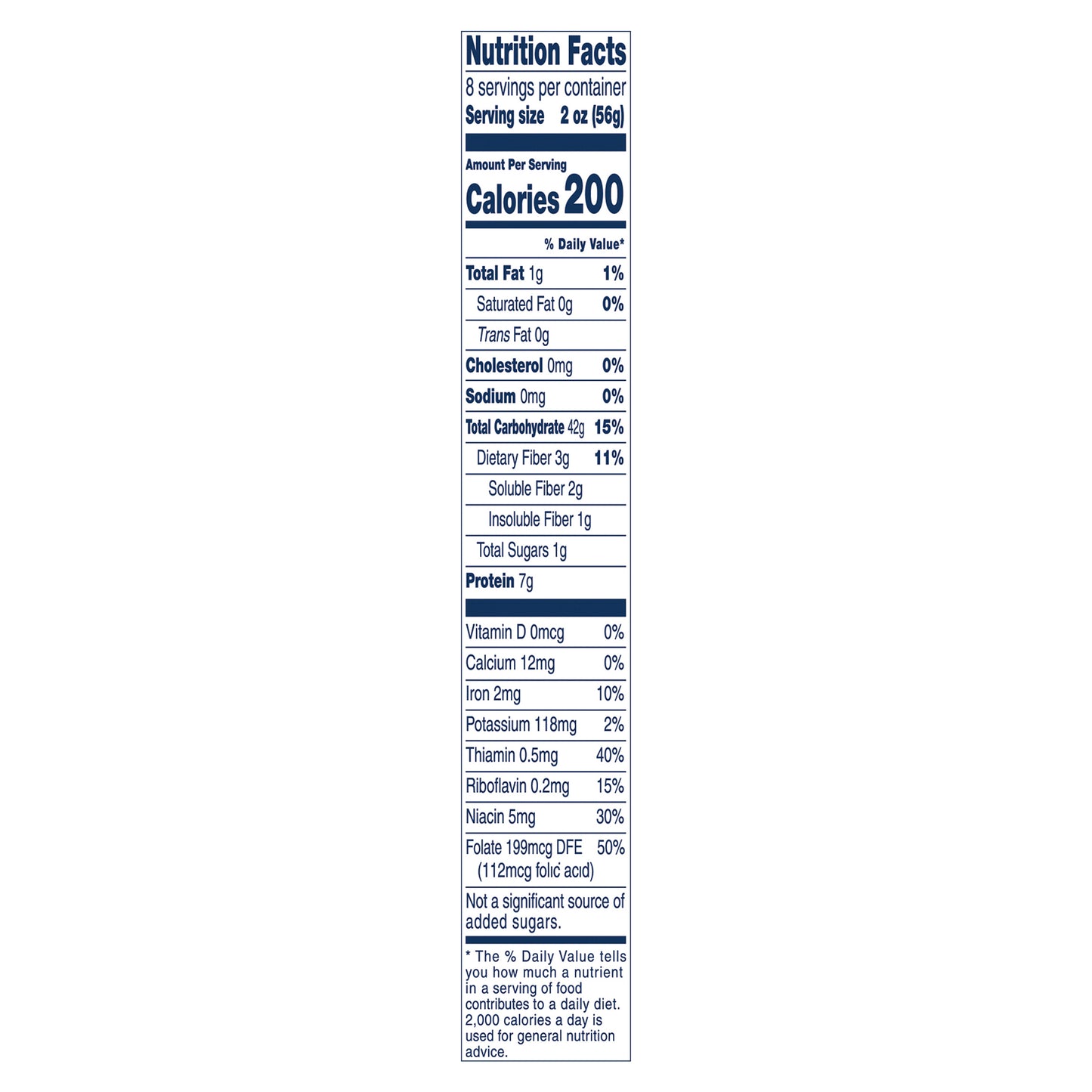 Barilla Thin Spaghetti Pasta 16 oz