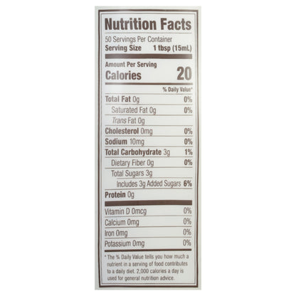 Califia Farms Organic Lavender Almond Creamer 25.4 fl oz