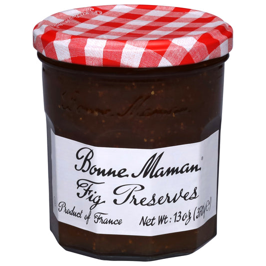 Bonne Maman Fig Preserves 13 oz