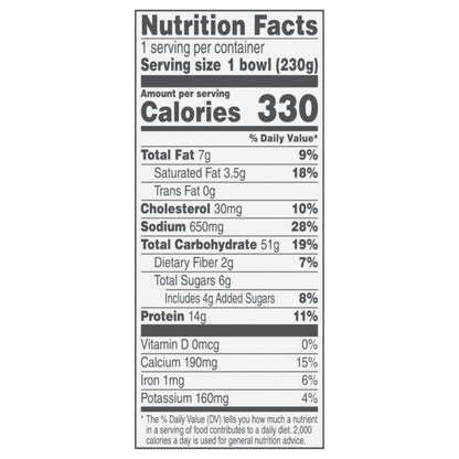 Evol Butternut Squash Ravioli, Frozen Meal, 8.13 oz