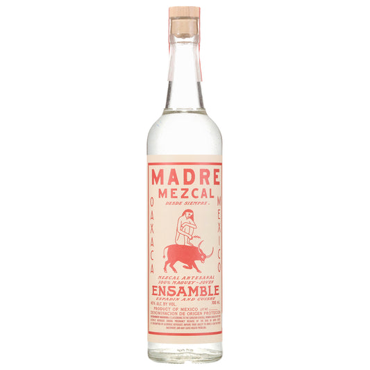 Madre Mezcal Ensamble Mezcal 700 ml