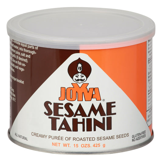 Joyva Tahini 15 oz