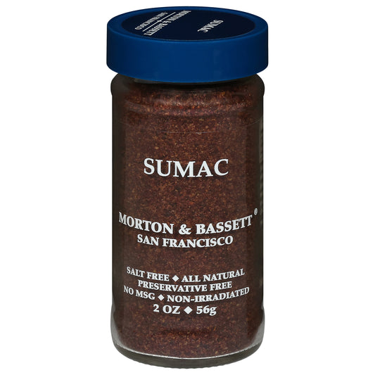 Morton & Bassett Sumac 2 oz
