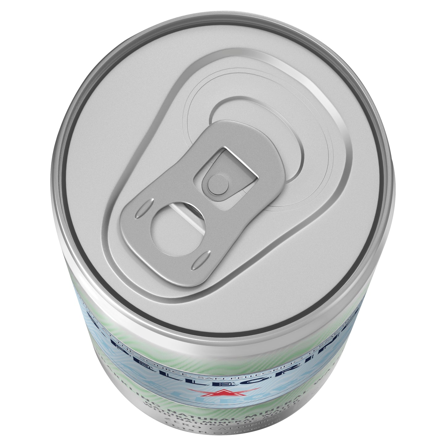San Pellegrino Natural Mineral Water 11.15 oz
