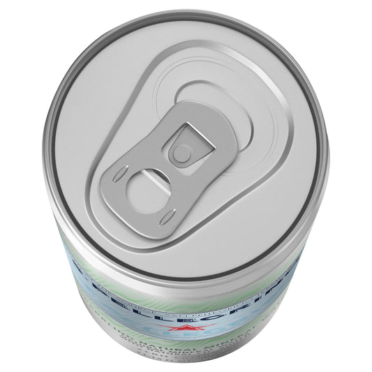 San Pellegrino Natural Mineral Water 11.15 oz