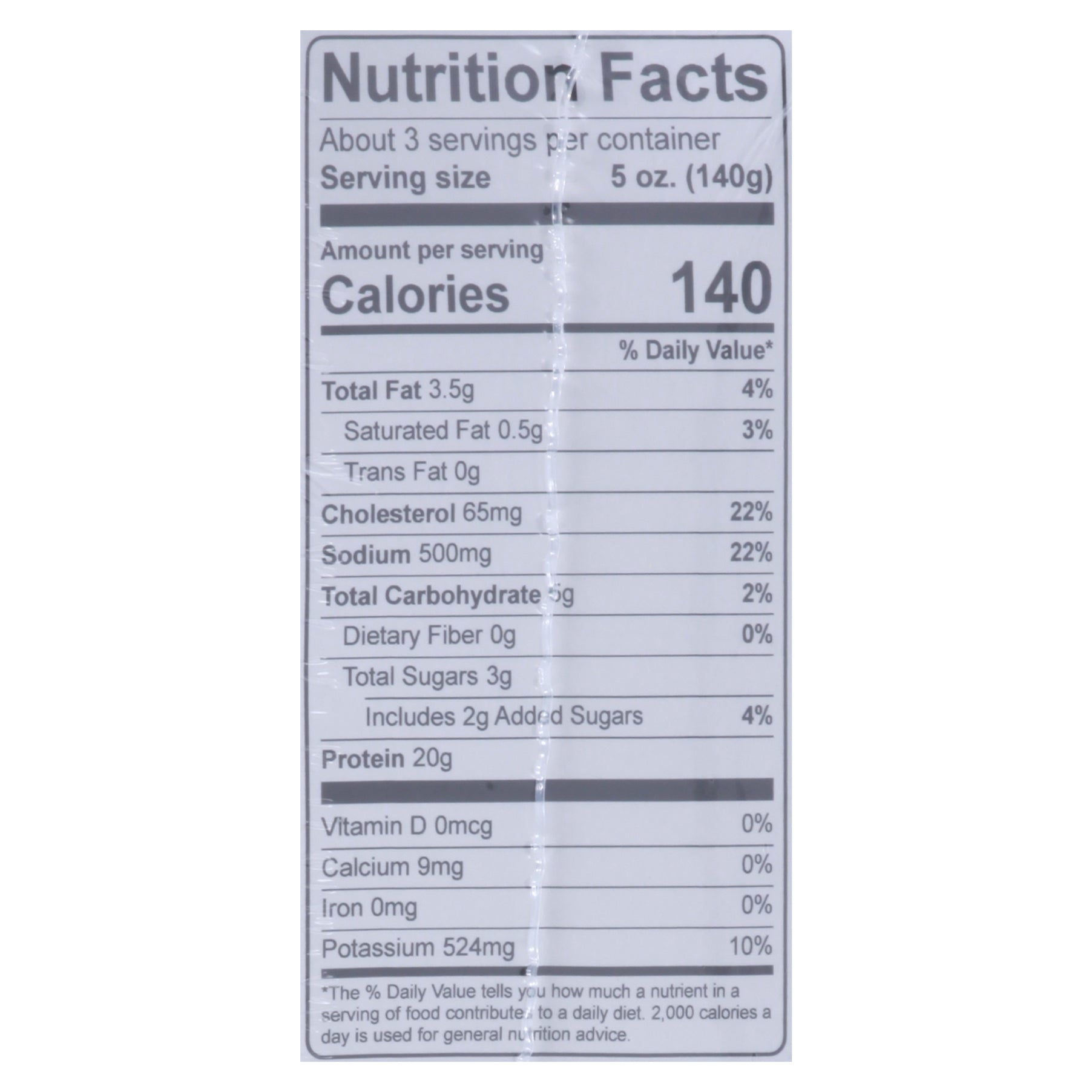 Kevin's Natural Foods Paleo Korean BBQ-Style Chicken 16 oz – Mill