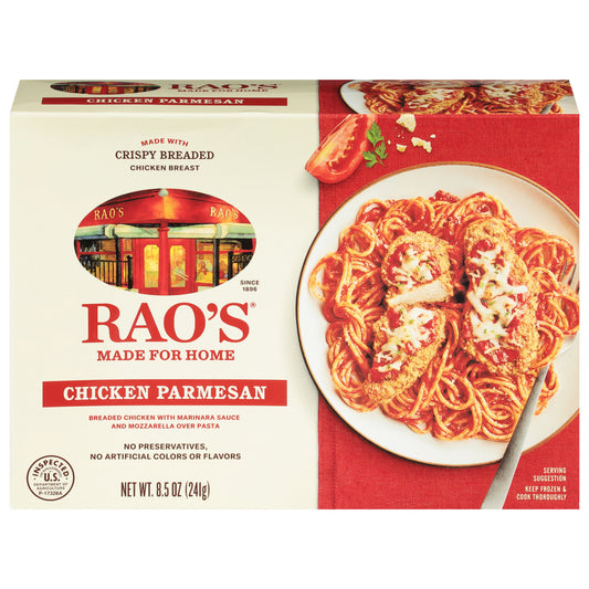 Rao's Chicken Parmesan 8.5 oz