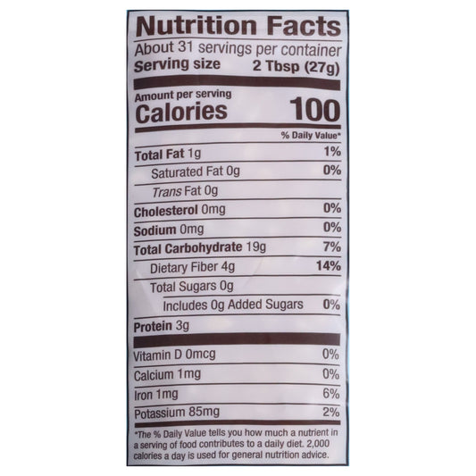 Bob's Red Mill White Popcorn 30 oz
