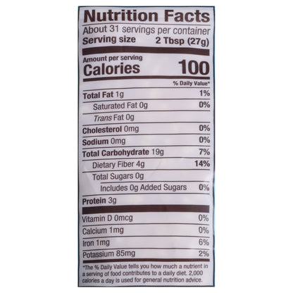 Bob's Red Mill White Popcorn 30 oz