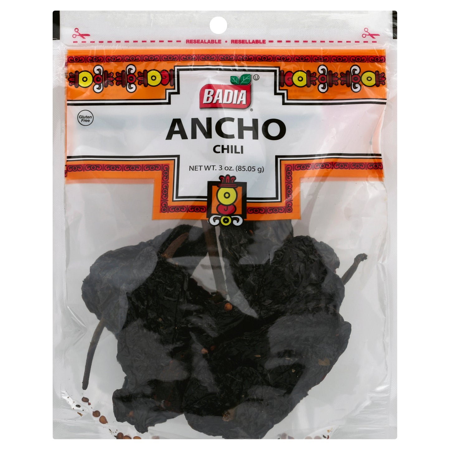 Badia Ancho Chili 3 oz