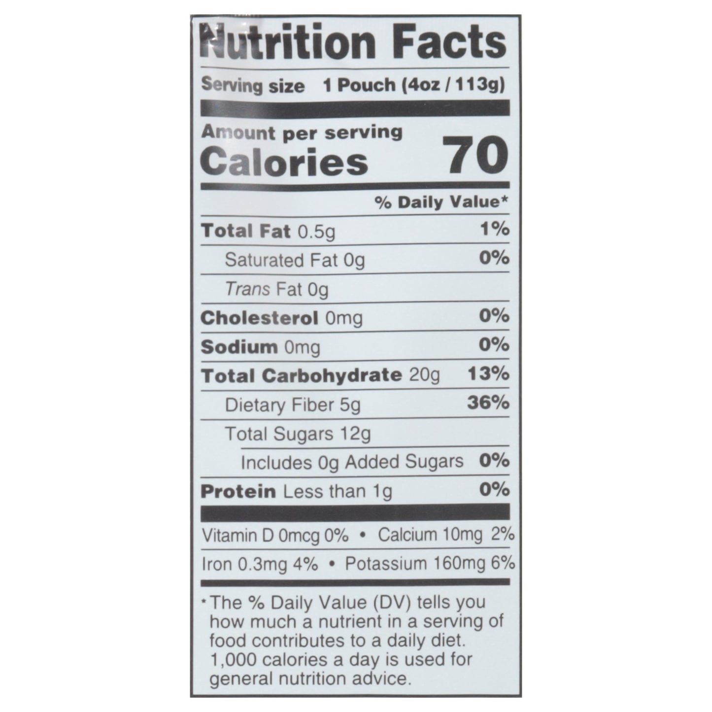 Pumpkin Tree Peter Rabbit Organic Super Oats & Seeds Apple & Blueberry Fruit Puree 4 oz
