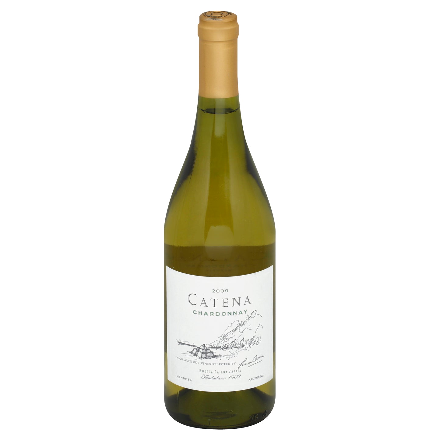 Catena Chardonnay 750 ml