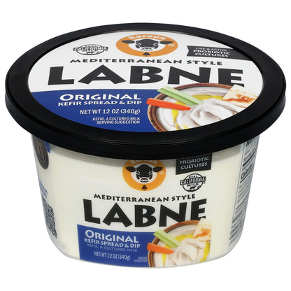 Karoun Mediterranean Style Original Labne 12 oz