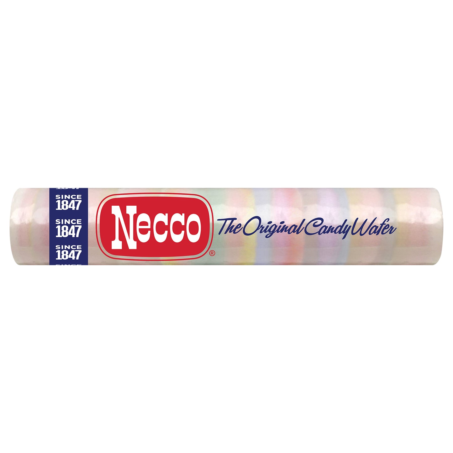 Necco Wafers Candy, 2oz