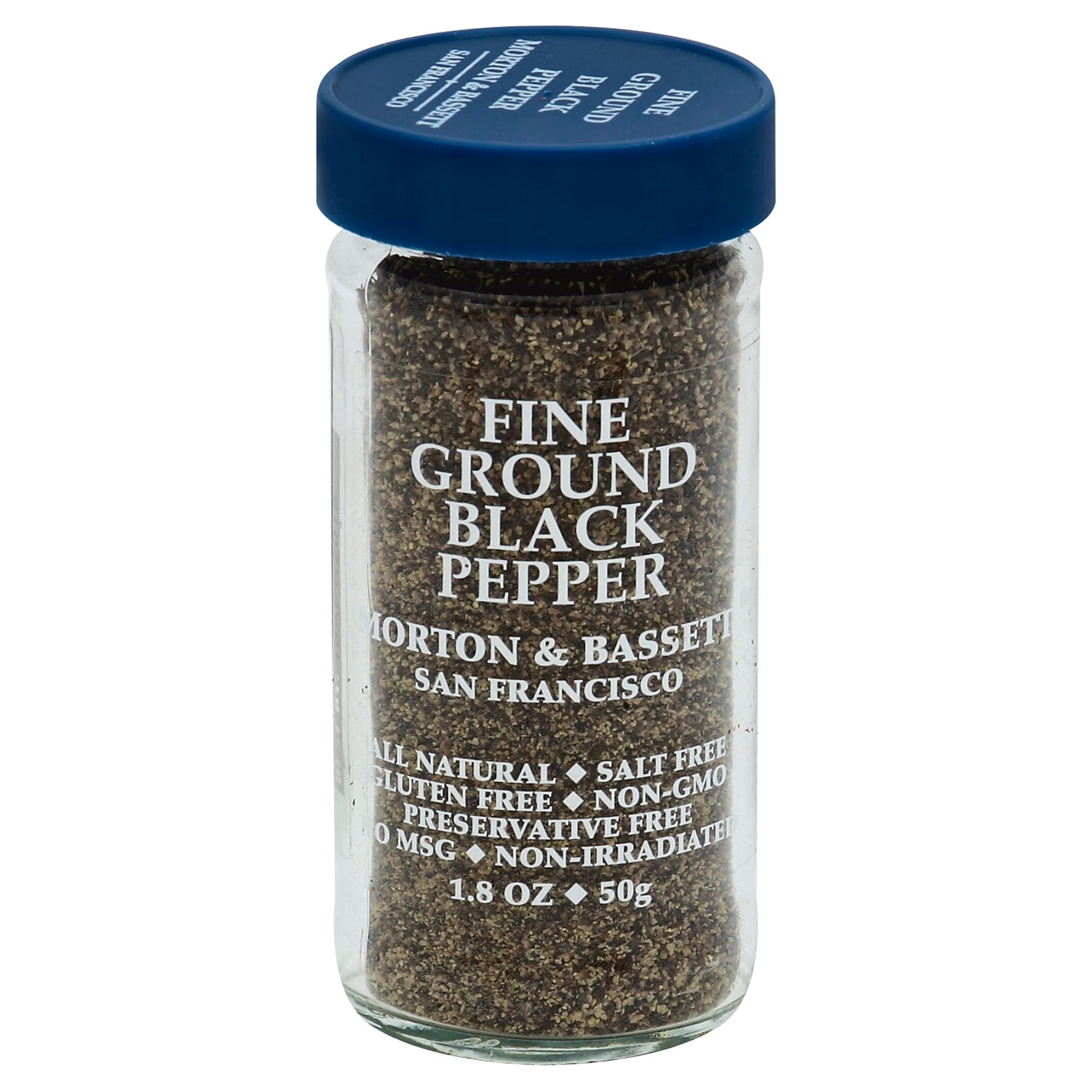 Morton & Bassett Pepper 1.8 oz