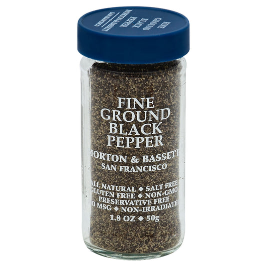 Morton & Bassett Pepper 1.8 oz