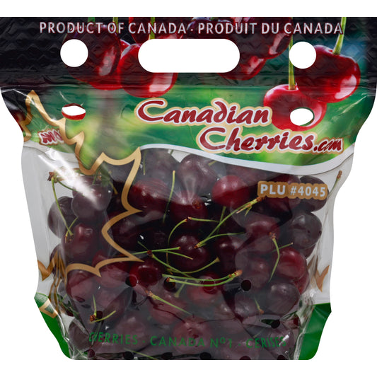 Red Cherries