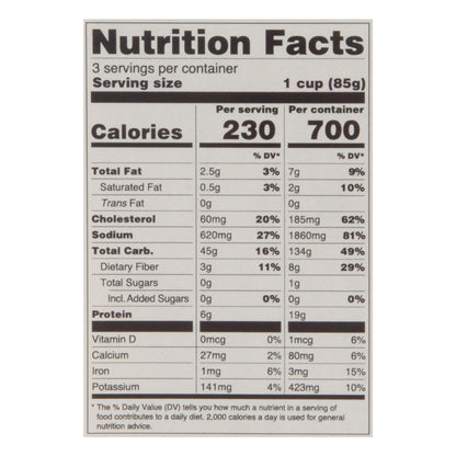 Taste Republic Gluten-Free Linguini 9 oz