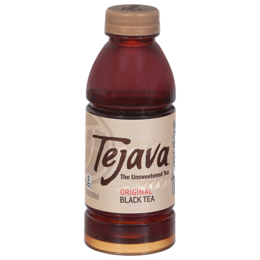 Tejava Original Black Tea 16.9 fl oz