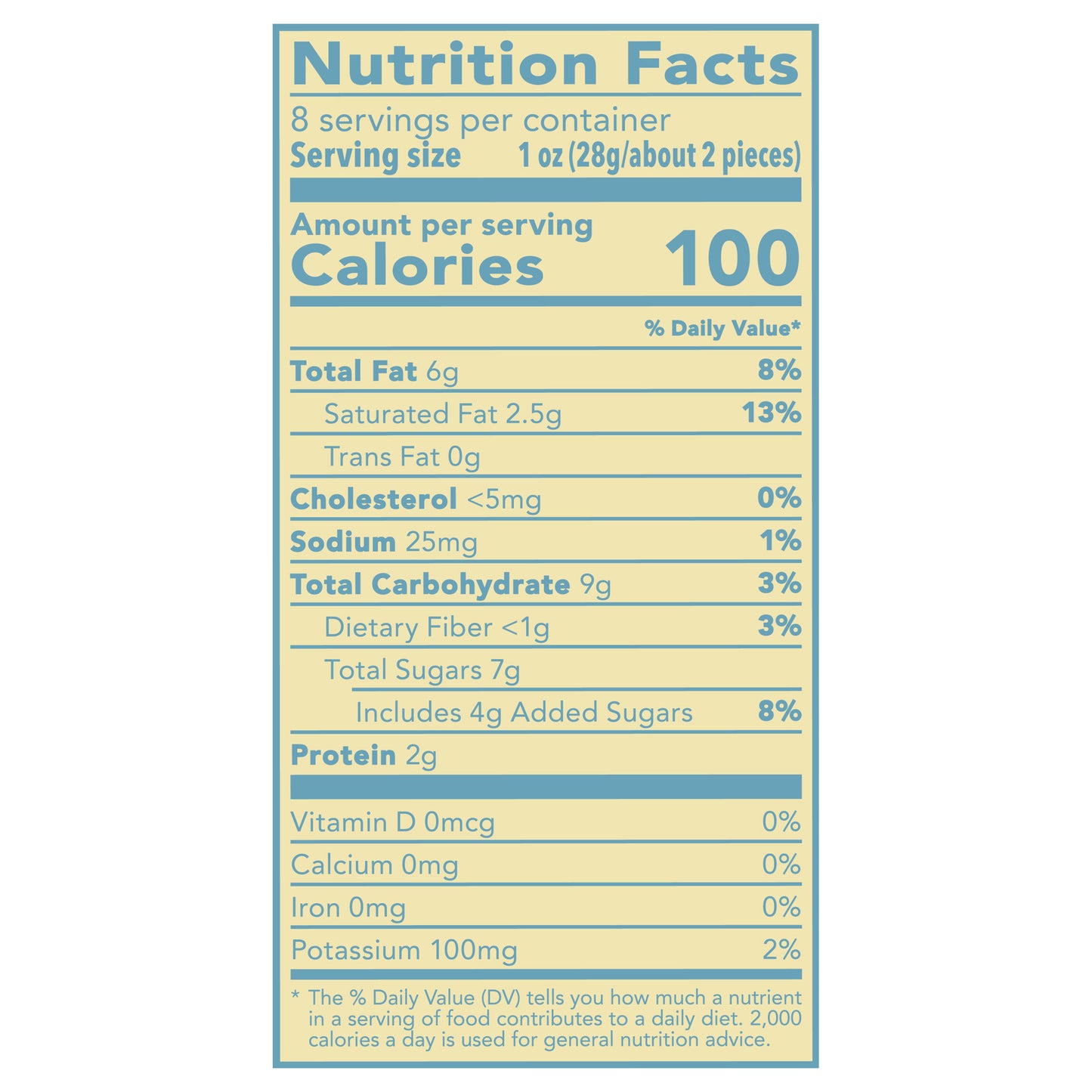 Tru Fru Frozen Bananas in Milk Chocolate & Peanut Butter, 8oz