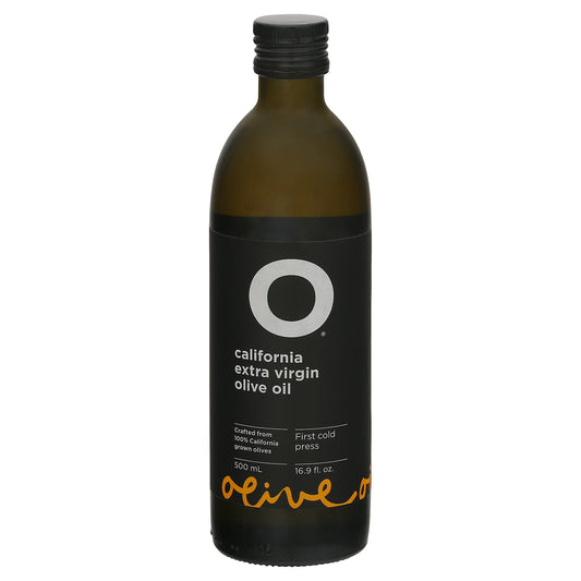 O California Extra Virgin Olive Oil 500 ml