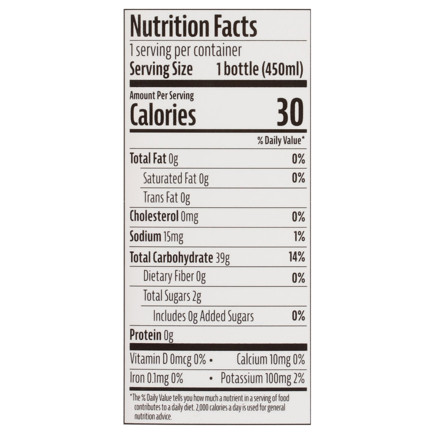 Pressed Juicery Simple Cleanse Cold-Pressed Lemon Ginger Juice Beverage 15.2 fl oz