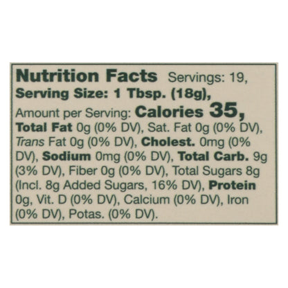 Stonewall Kitchen Strawberry Jam 12.25 oz