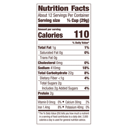 Pepperidge Farm® Herb Seasoned Classic Stuffing, 12 oz. Bag