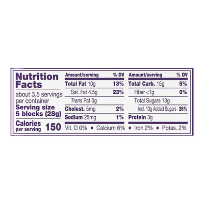 CADBURY DAIRY MILK Roast Almond Milk Chocolate with Roasted Almonds Candy, 3.5 oz, Bar