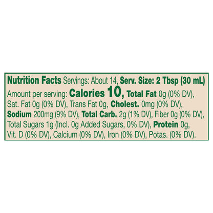 Late July® Snacks Medium Salsa, 15.5 oz Jar