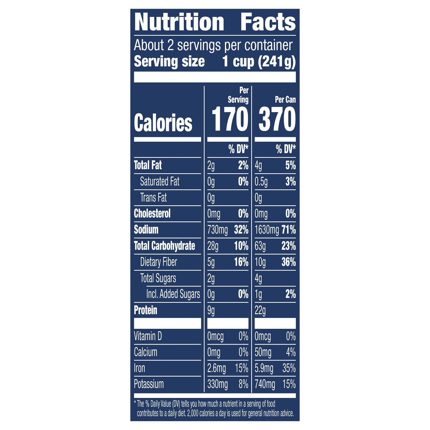 Progresso Lentil Soup, Vegetable Classics Canned Soup, Gluten Free, 19 oz