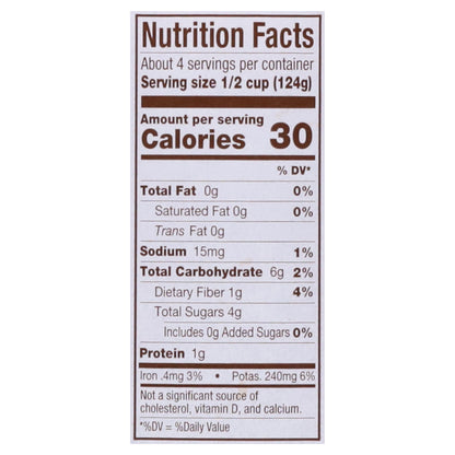 Jovial Organic Whole Peeled Tomatoes 18.3 oz
