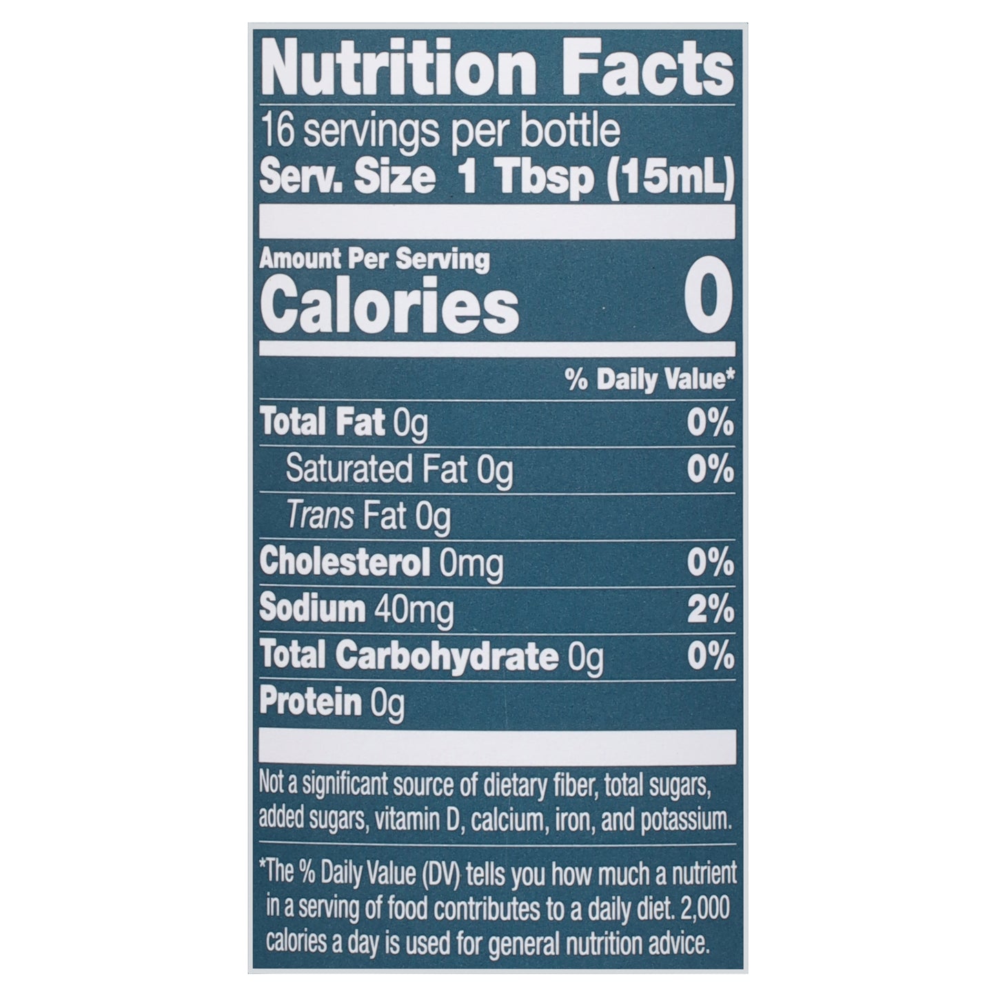 Snow's Clam Juice 8 fl oz