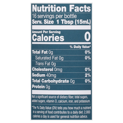 Snow's Clam Juice 8 fl oz