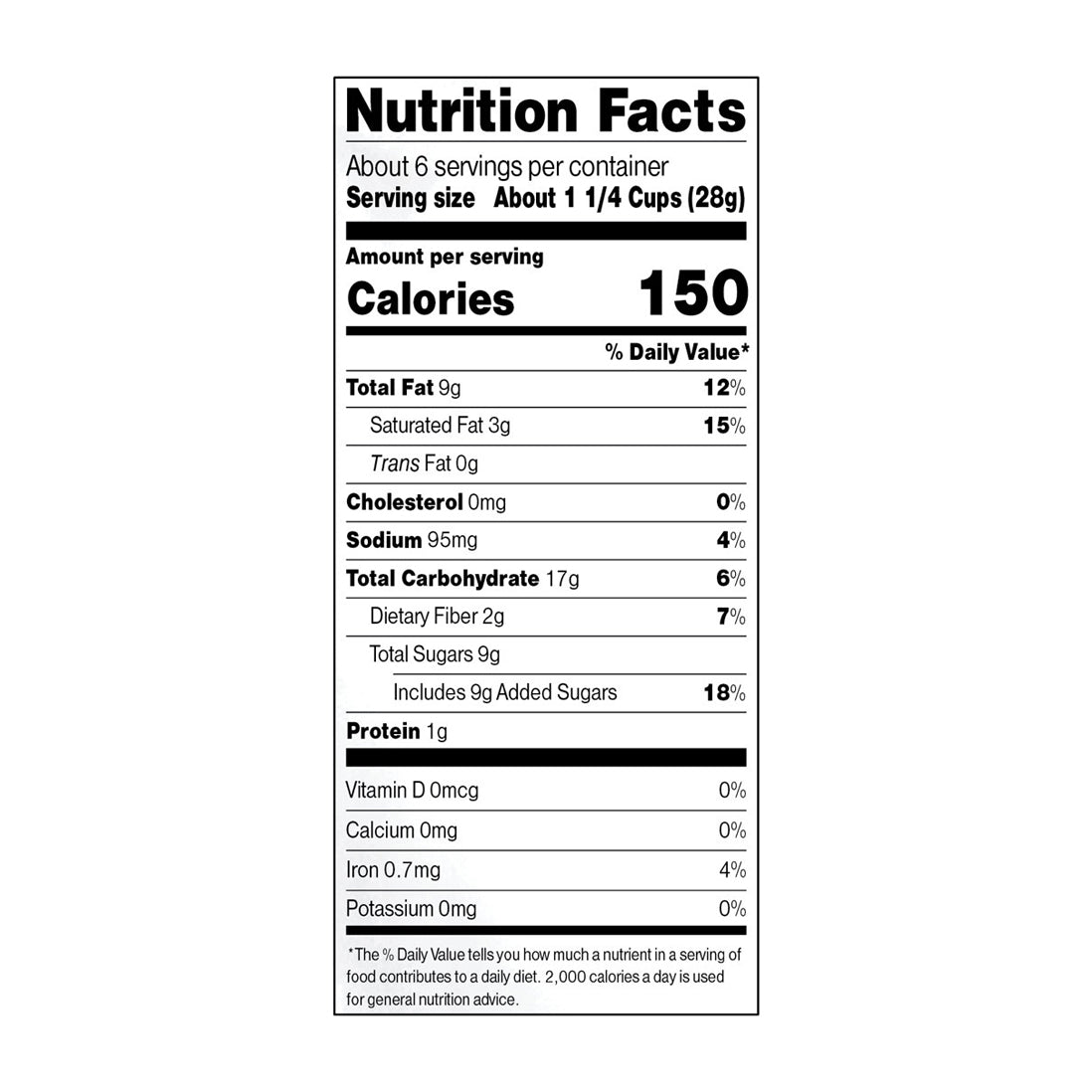 Cretors Chocolatey Drizzle Popcorn 5.5 oz