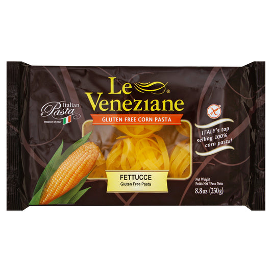 Le Veneziane Fettucce 8.8 oz
